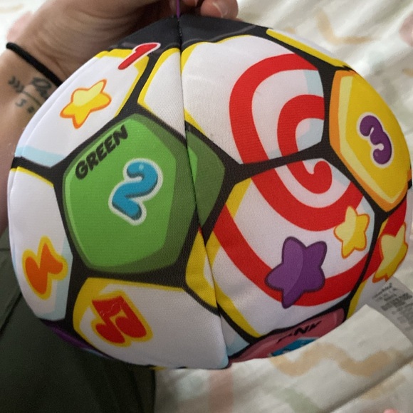 FISHER-PRICE. Infant toy. - Picture 2 of 4